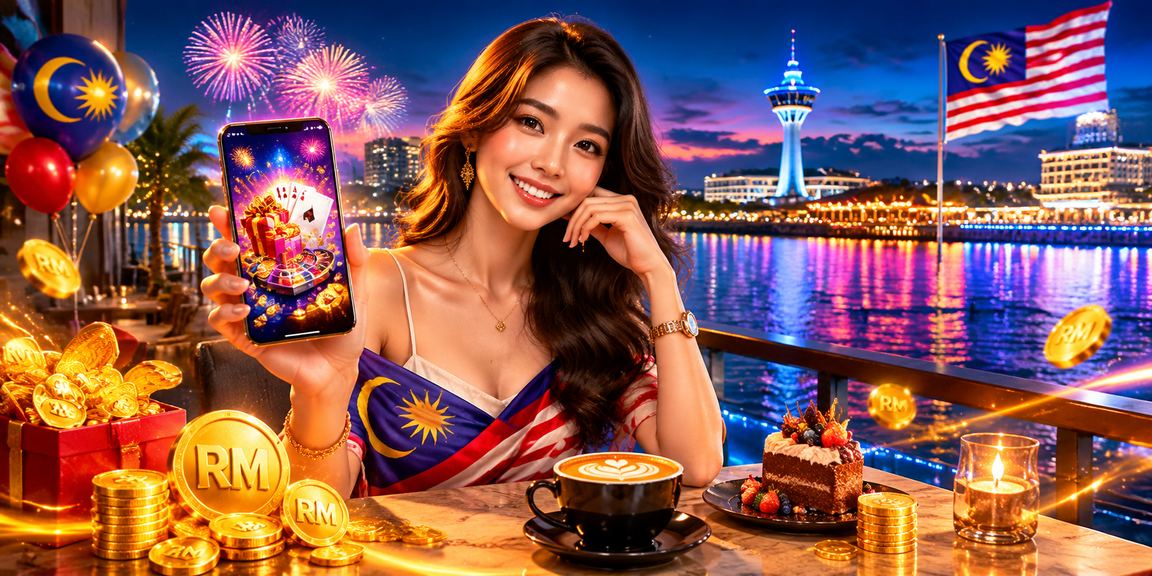 Pengalaman kasino dalam talian menggunakan telefon pintar Android di Malaysia pada platform mahjong