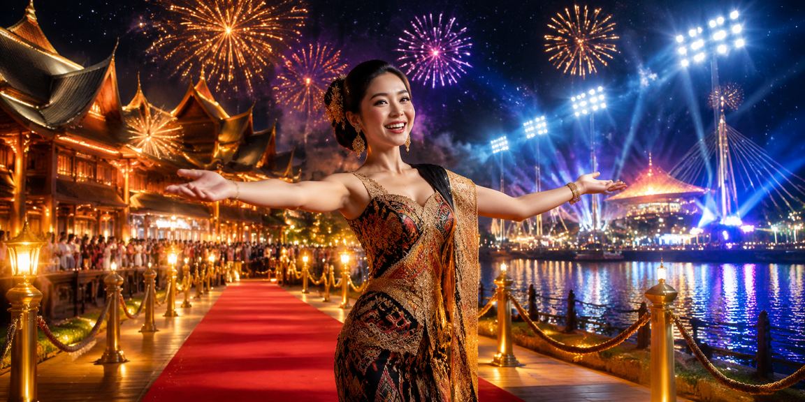 Aplikasi mudah alih mahjong untuk permainan Baccarat dan kasino dari Sarawak Malaysia